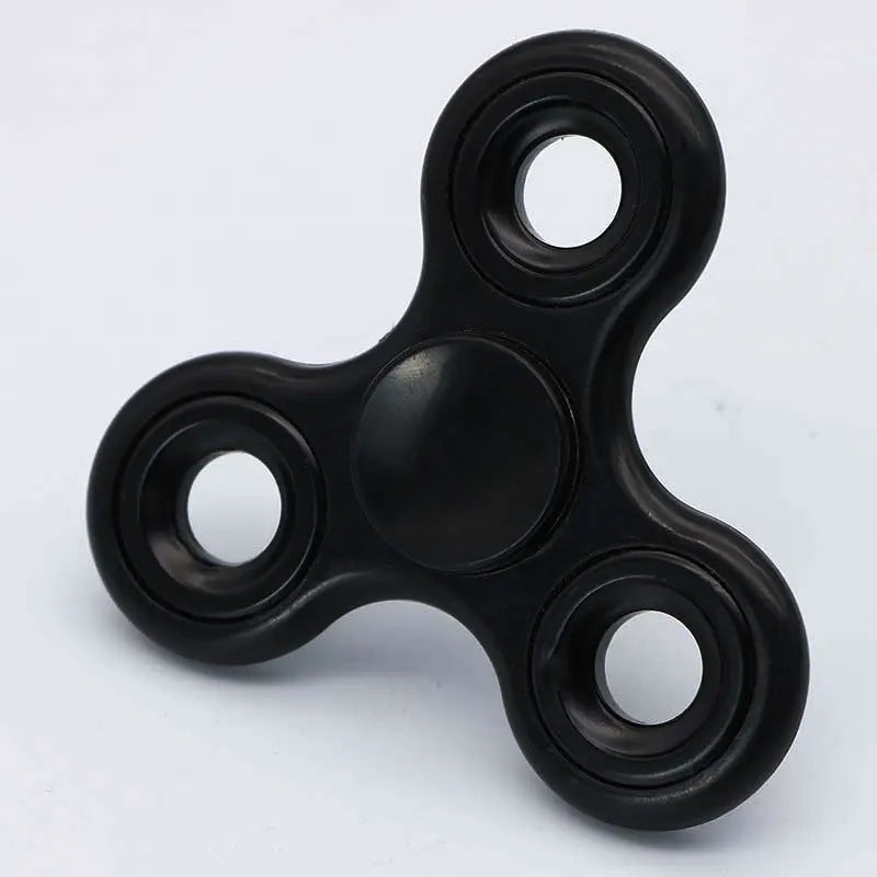 Pocket Fidget Spinner – Sensory & Focus Toy
