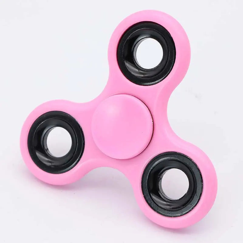 Pocket Fidget Spinner – Sensory & Focus Toy