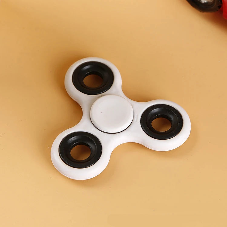 Pocket Fidget Spinner – Sensory & Focus Toy