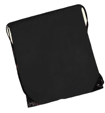 Lightweight Drawstring PE Bag – School, Sports & Swimming Backpack