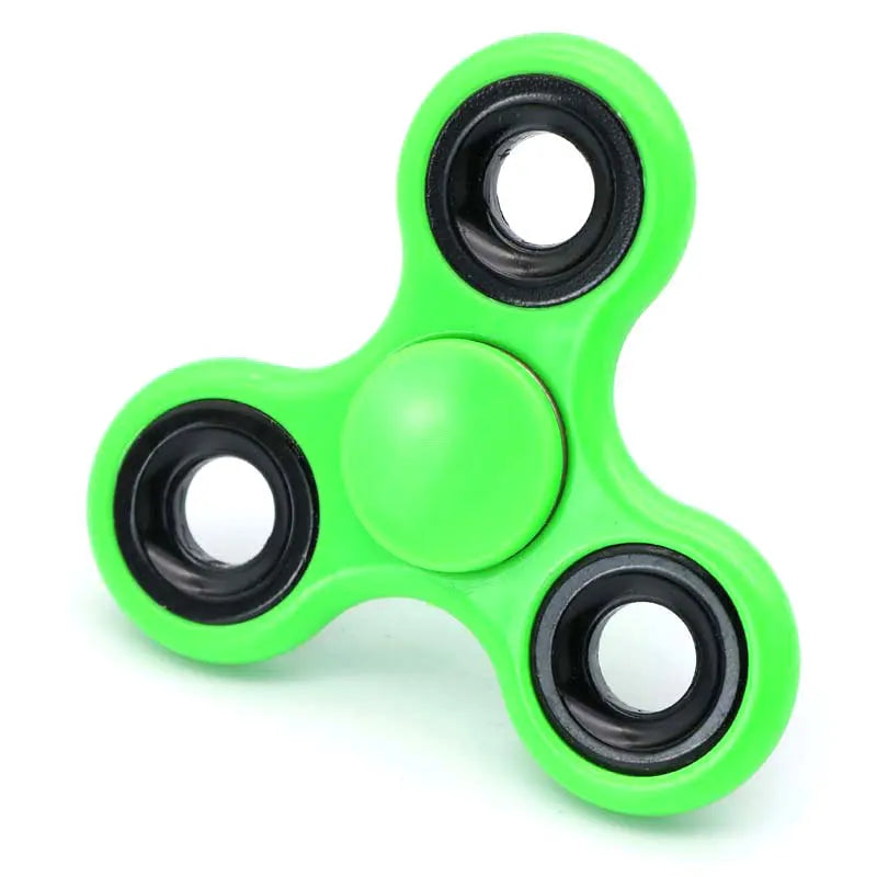 Pocket Fidget Spinner – Sensory & Focus Toy