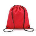Lightweight Drawstring PE Bag – School, Sports & Swimming Backpack