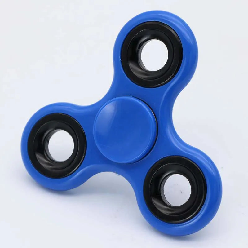 Pocket Fidget Spinner – Sensory & Focus Toy