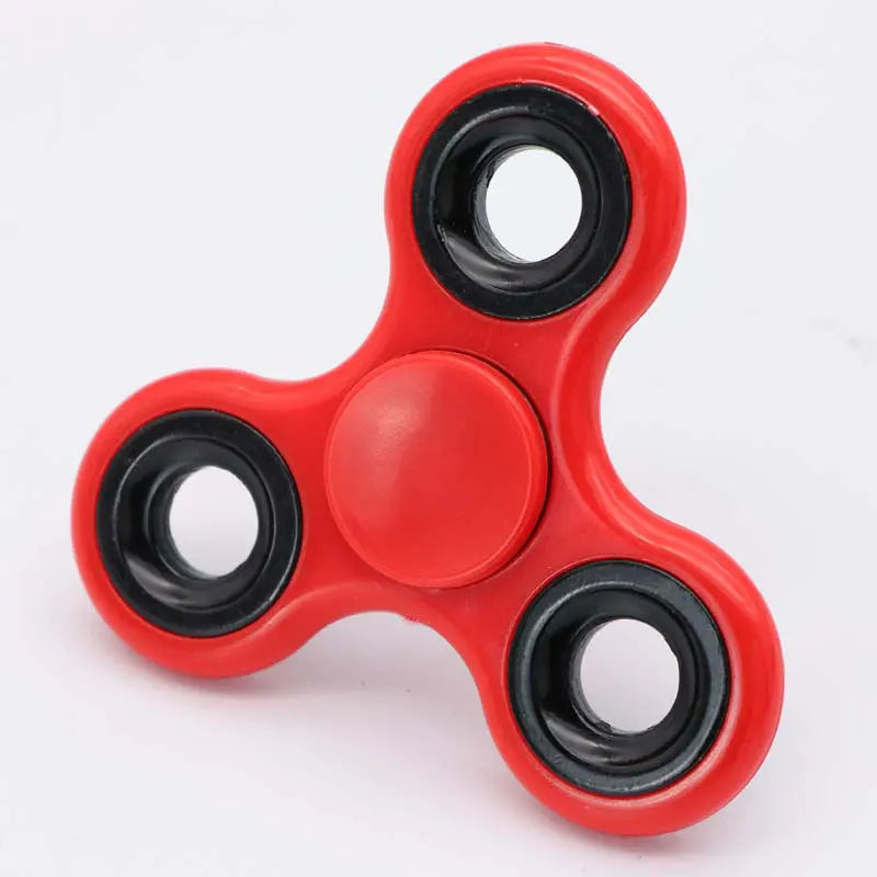 Pocket Fidget Spinner – Sensory & Focus Toy