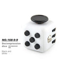 Multi-Function Fidget Cube – Pocket Sensory Activity Toy