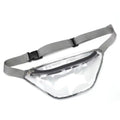 Transparent Waterproof Beach Waist Bag