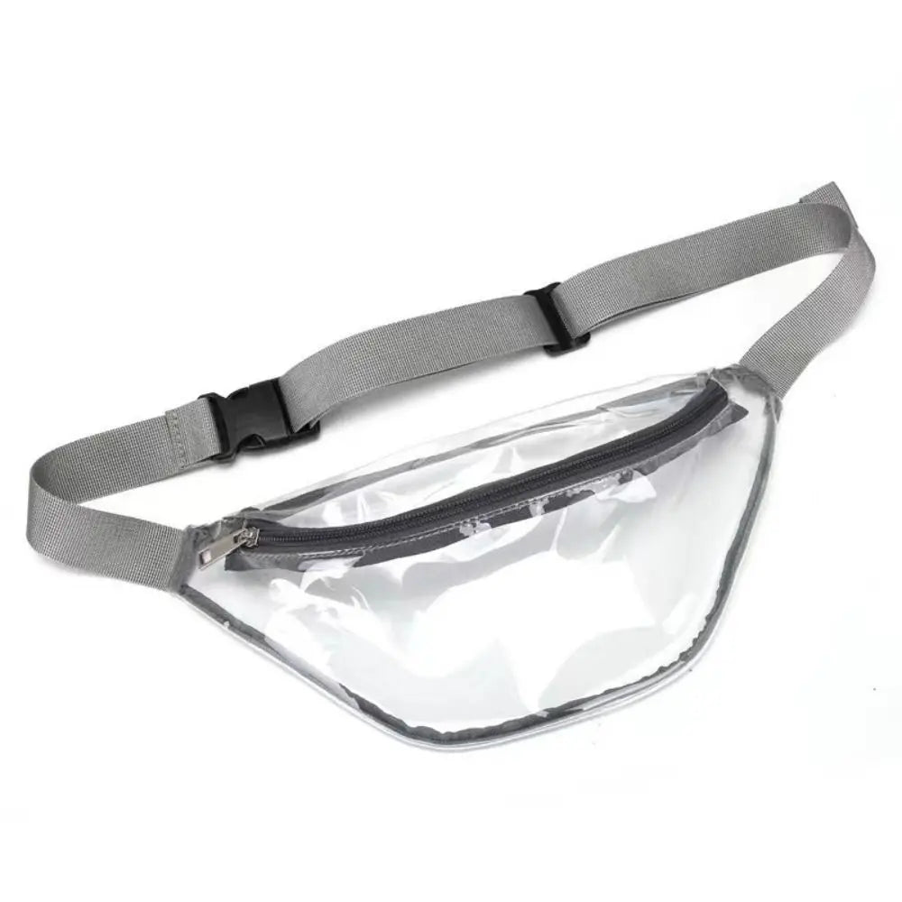 Transparent Waterproof Beach Waist Bag