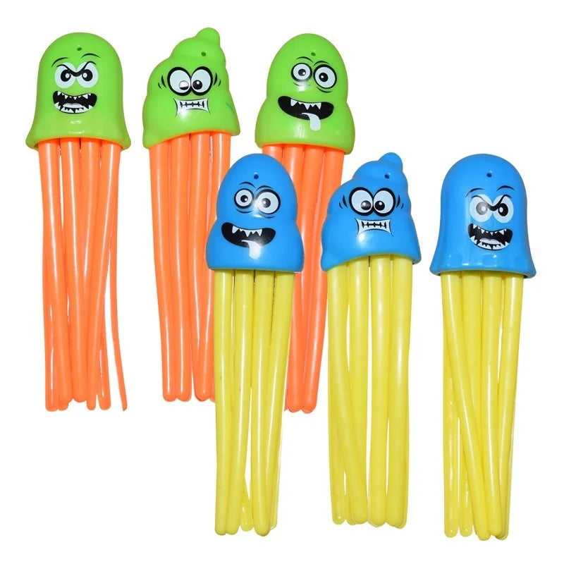 Kids Underwater Diving Toy Set – Pool Games