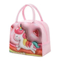 Kids Insulated Lunch Bag