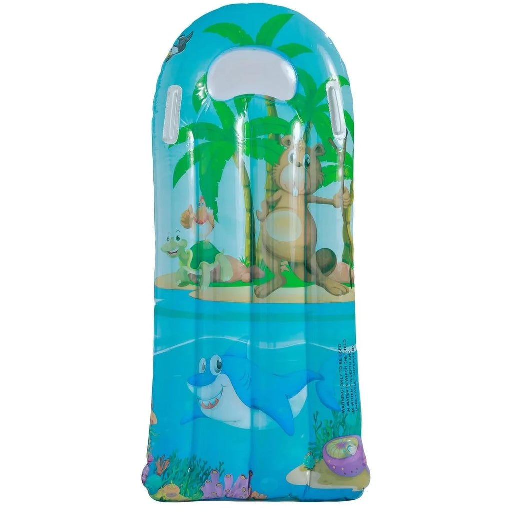 Summer Inflatable Pool Float Lounger