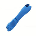 Ergonomic Silicone Pencil Grip – Writing Support for Kids & Beginners