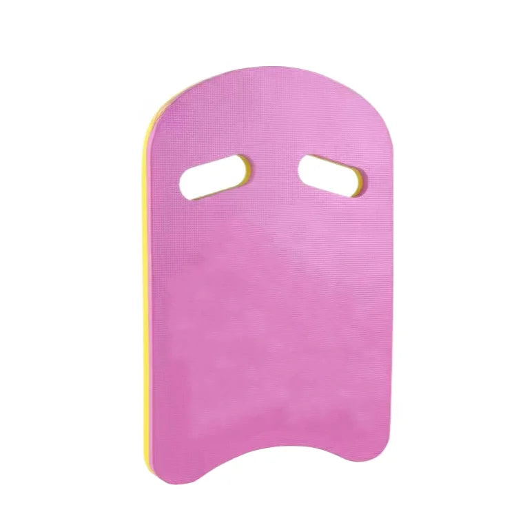 EVA Swimming Kickboard – Lightweight Training Float for Kids & Adults