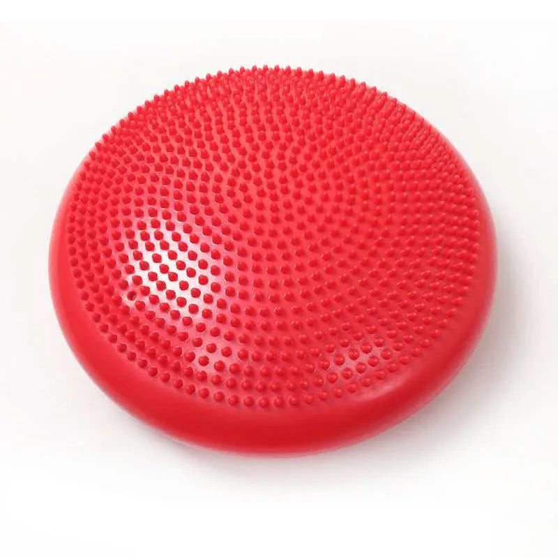 Sensory Wiggle Seat – Inflatable Wobble & Balance Cushion