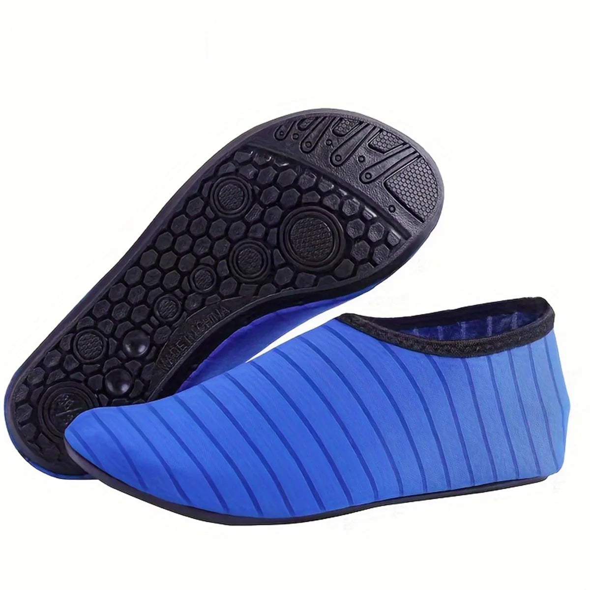 Quick-Dry Aqua Shoes – Adults