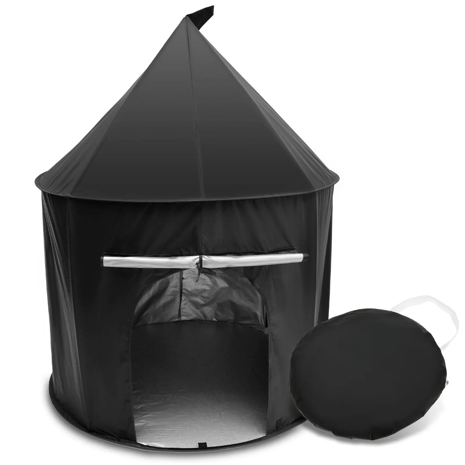 Blackout Sensory Tent – Portable Calm & Quiet Space