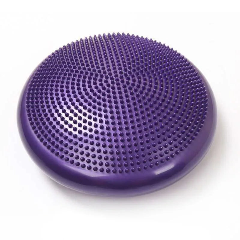 Sensory Wiggle Seat – Inflatable Wobble & Balance Cushion