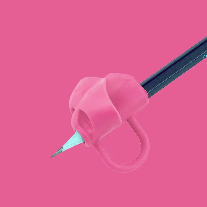 Kids' Ergonomic Pencil Grips – Writing & Handwriting Support