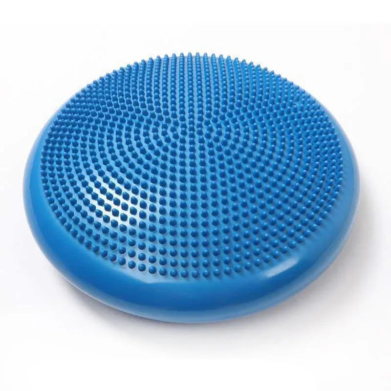 Sensory Wiggle Seat – Inflatable Wobble & Balance Cushion