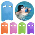 EVA Swimming Kickboard – Lightweight Training Float for Kids & Adults