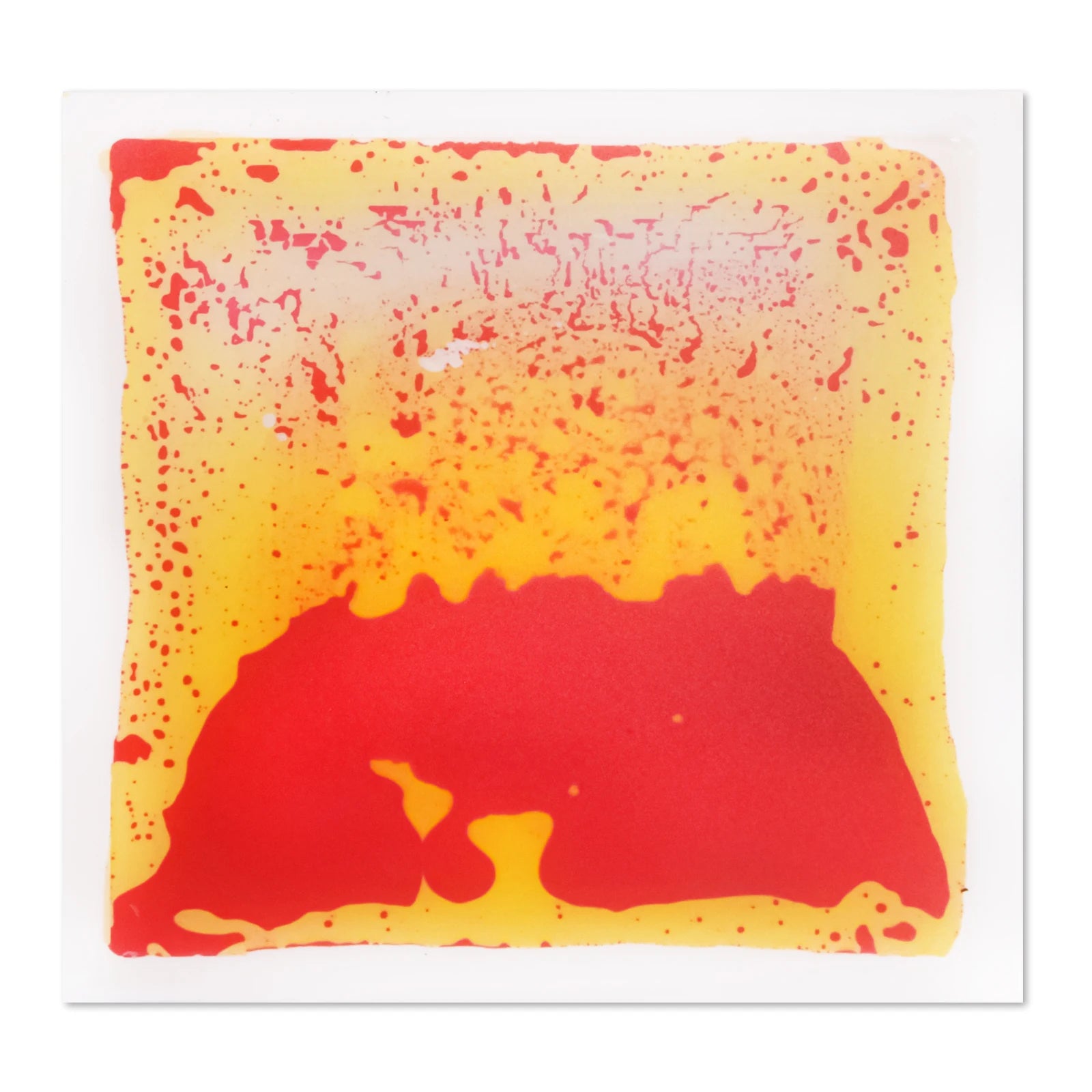 Interactive Liquid Sensory Floor Tile – Colour Movement Activity Mat