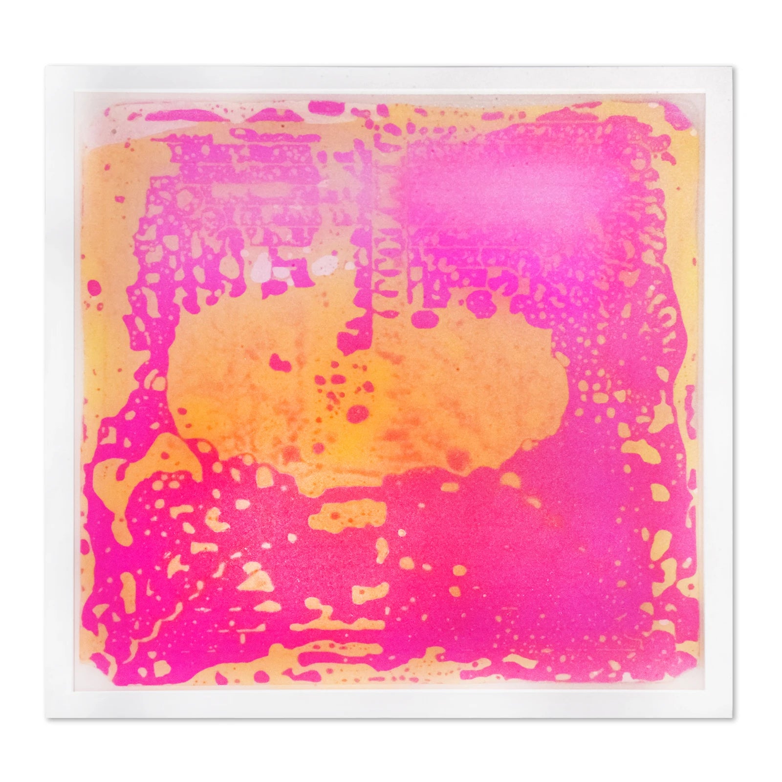 Interactive Liquid Sensory Floor Tile – Colour Movement Activity Mat
