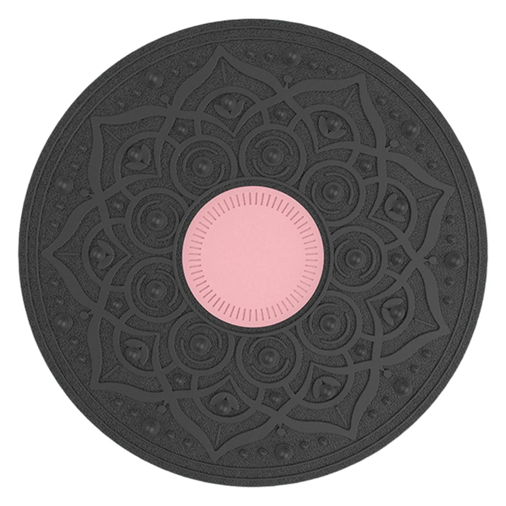 Sensory Balance Board – Wobble & Coordination Activity Trainer