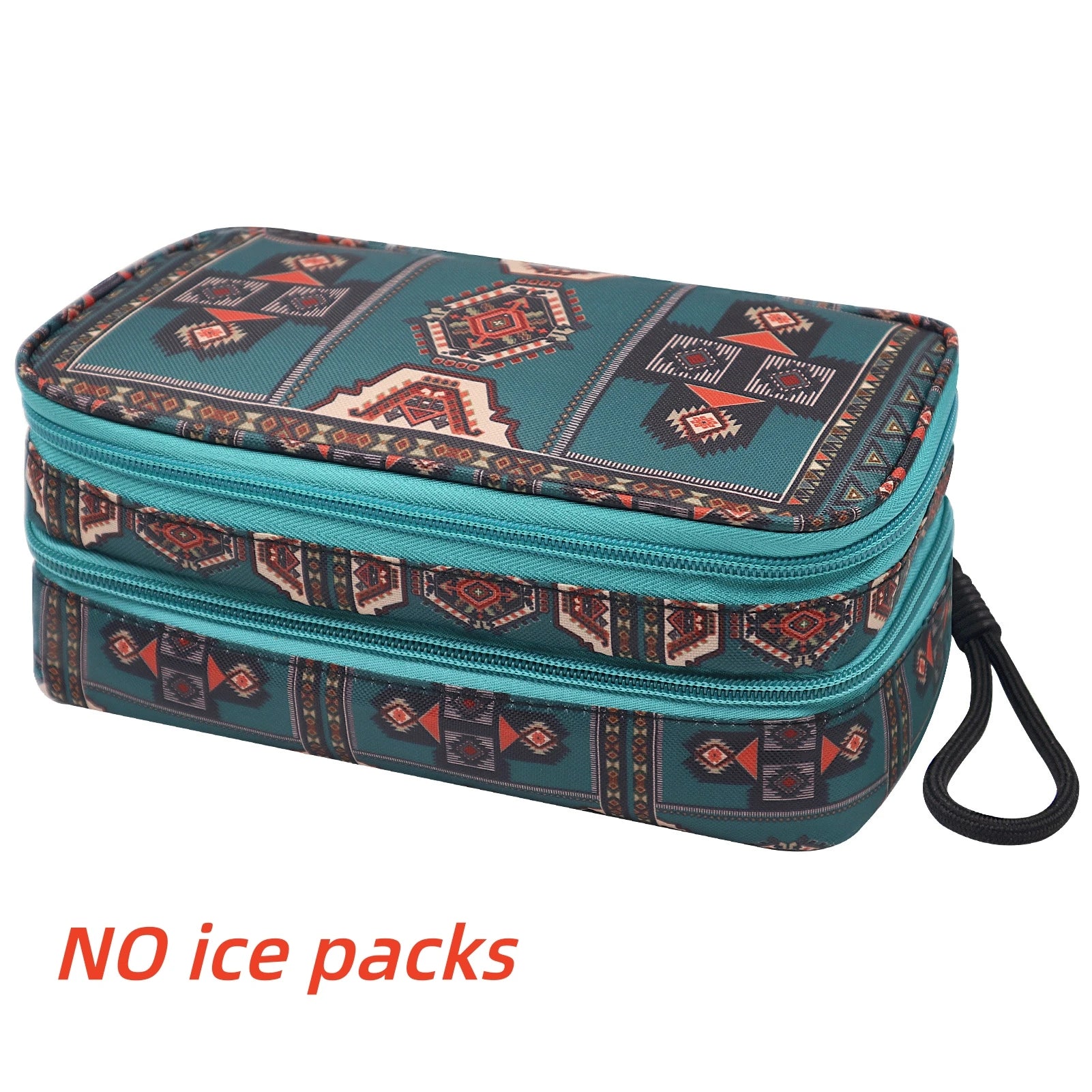 Insulated Medicine Travel Cooler Bag