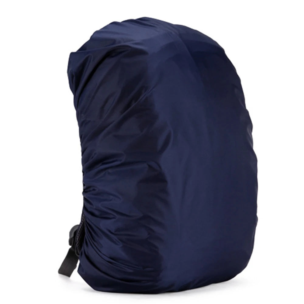 Water-Resistant Backpack Rain Cover – Lightweight School & Travel Cover