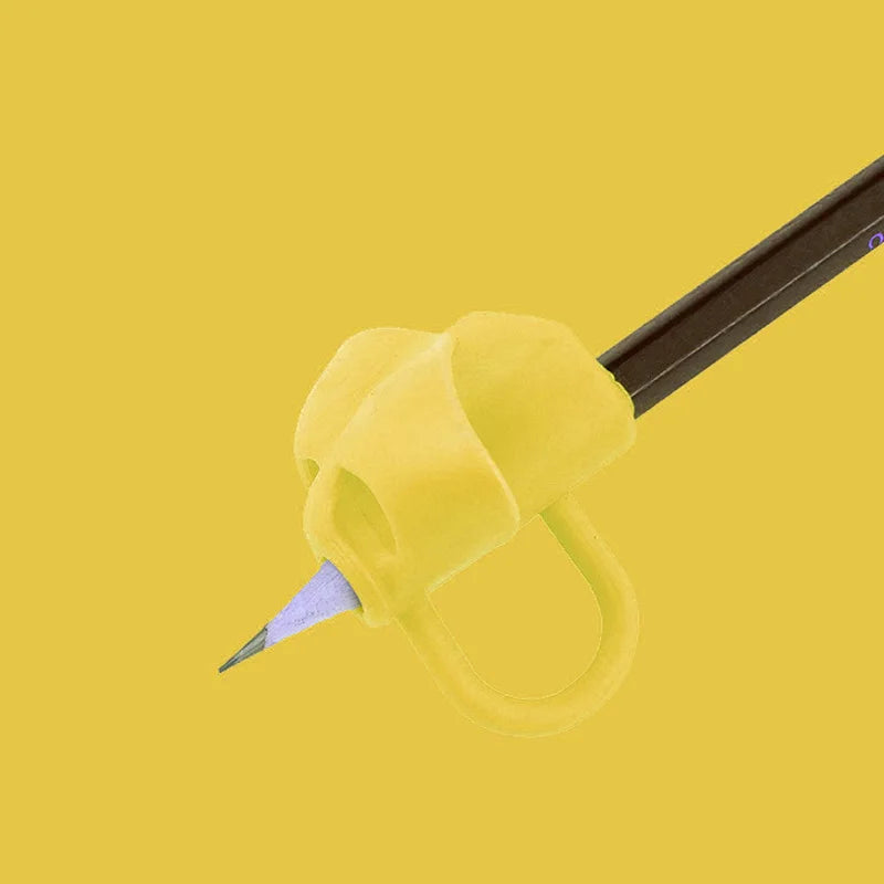 Kids' Ergonomic Pencil Grips – Writing & Handwriting Support