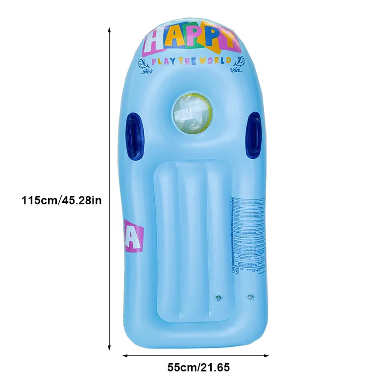 Summer Inflatable Pool Float Lounger