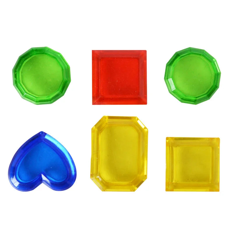 Kids Underwater Diving Toy Set – Pool Games