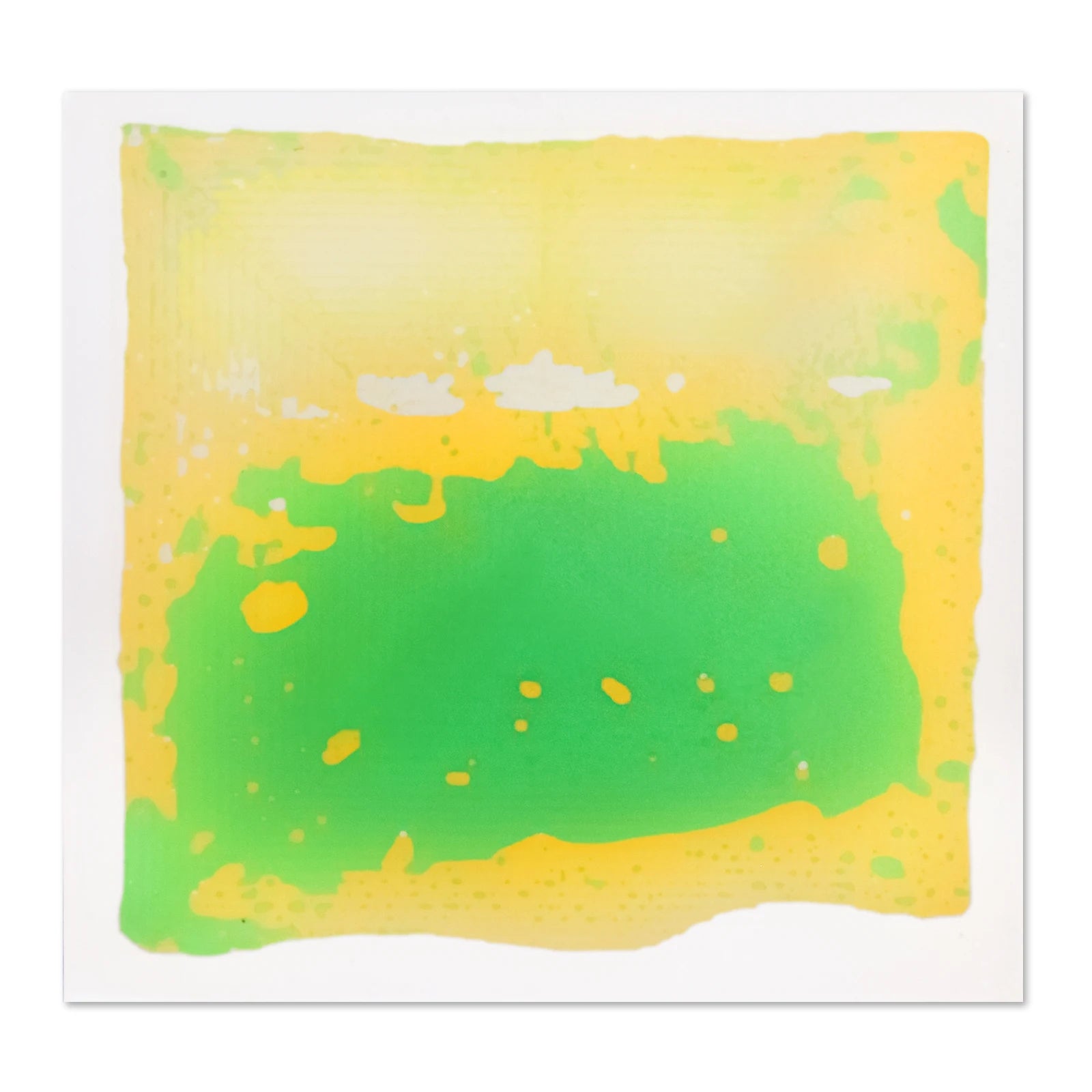 Interactive Liquid Sensory Floor Tile – Colour Movement Activity Mat