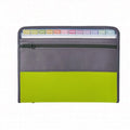 A4 Expanding File Organiser – Multi-Pocket School Document Folder