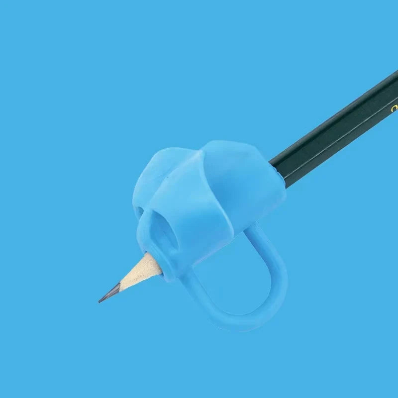 Kids' Ergonomic Pencil Grips – Writing & Handwriting Support