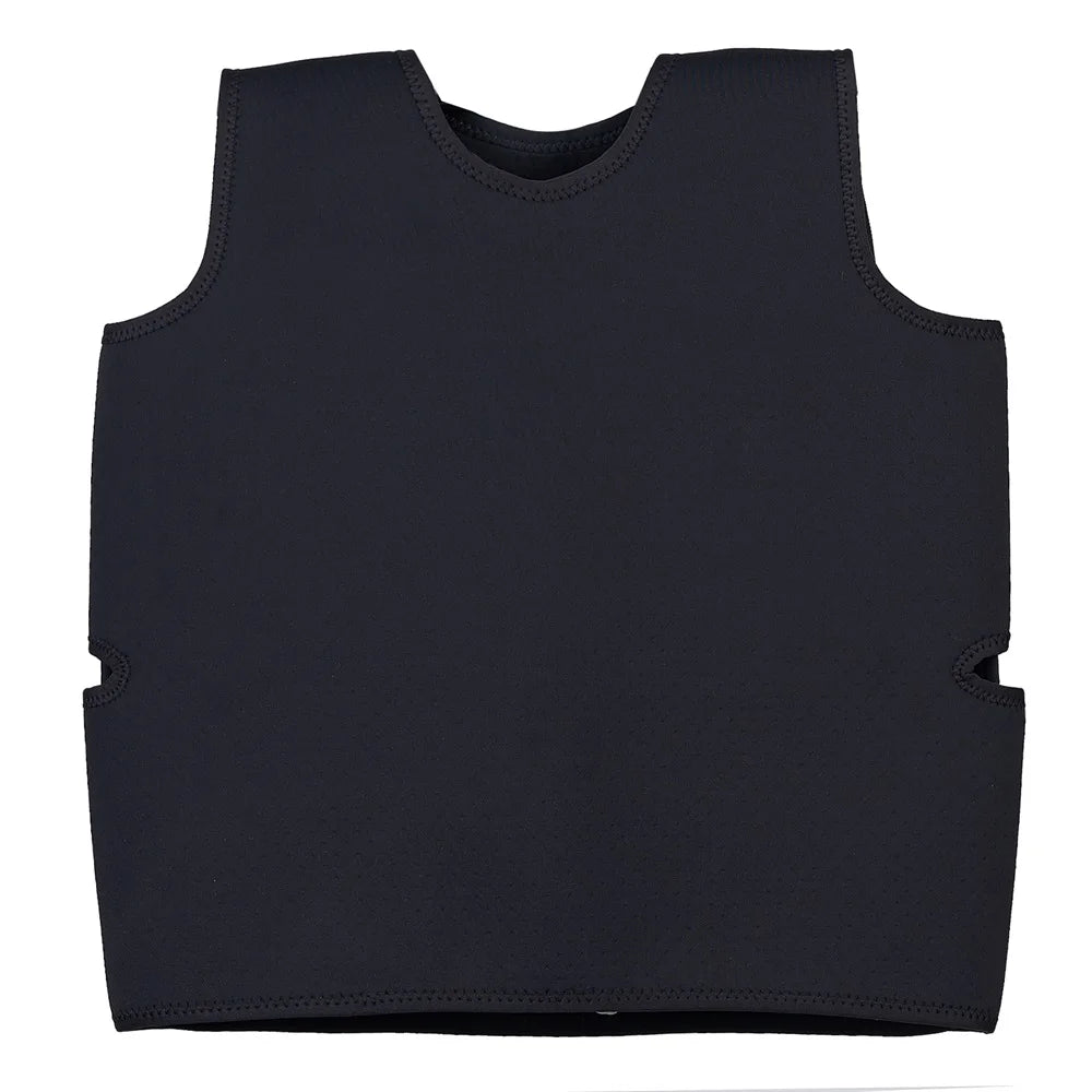 Kids Sensory Compression Vest – Adjustable Deep Pressure Support