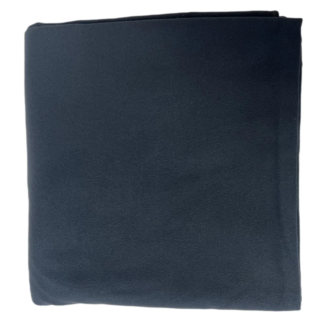 Oversized Quick-Dry Microfiber Beach & Travel Towel – 80 × 160 cm