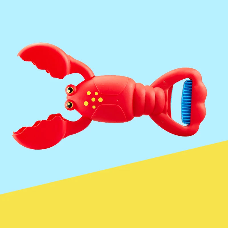 Kids Lobster Claw Grabber Beach & Water Toy