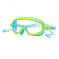 Kids Anti-Fog Swimming Goggles – Comfortable Silicone Fit