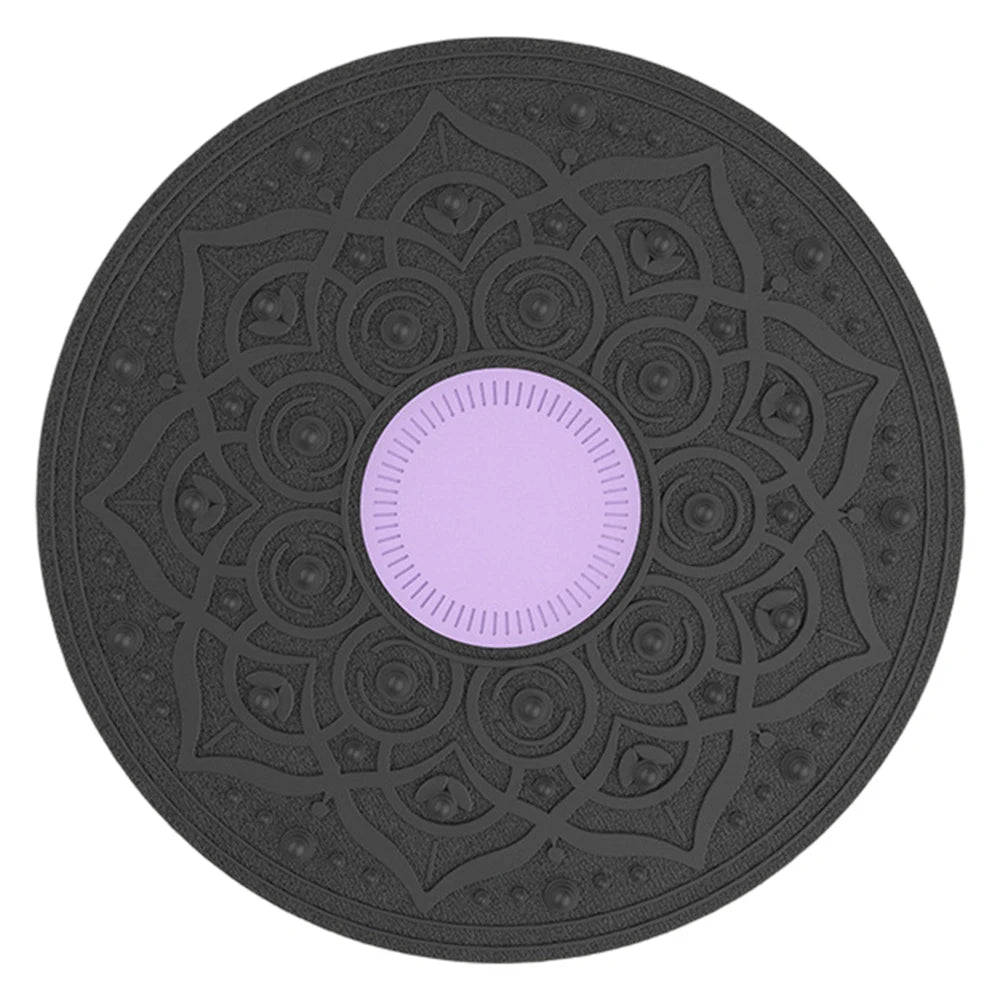 Sensory Balance Board – Wobble & Coordination Activity Trainer