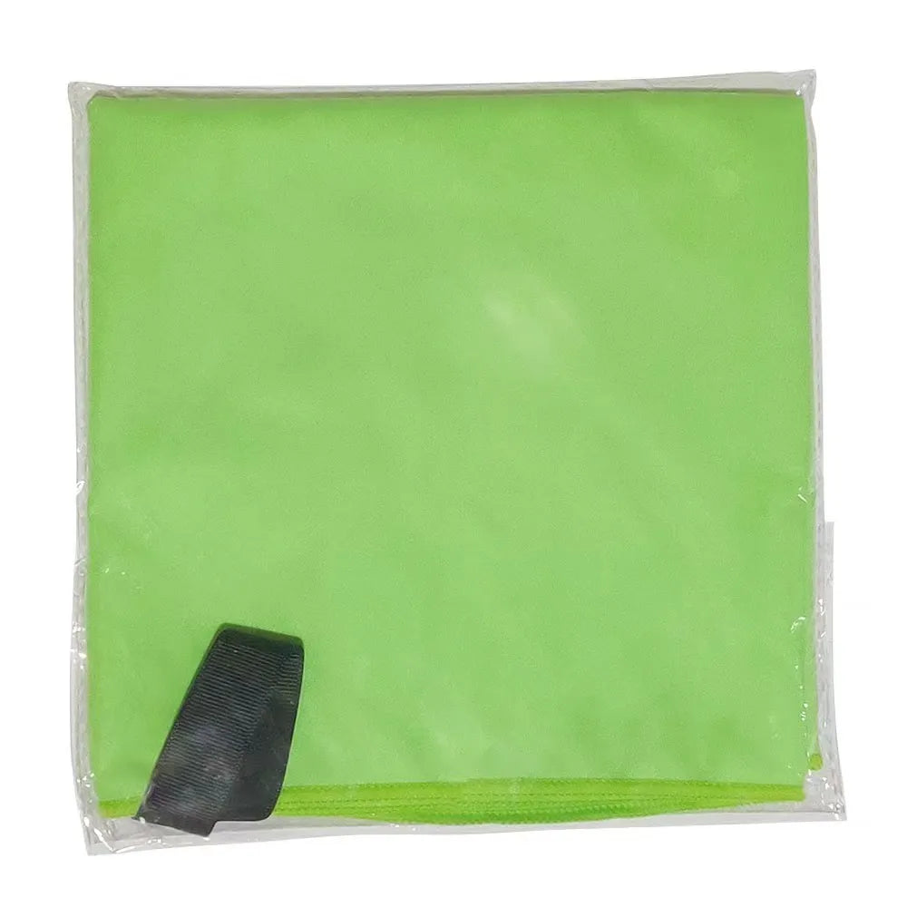 Oversized Quick-Dry Microfiber Beach & Travel Towel – 80 × 160 cm