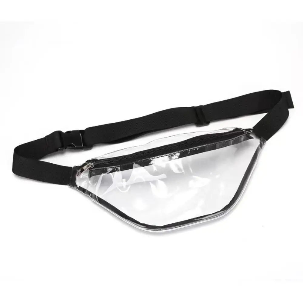 Transparent Waterproof Beach Waist Bag