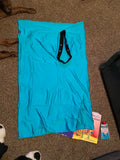 Stretch Sensory Body Sock – Full-Body Resistance & Movement Sack