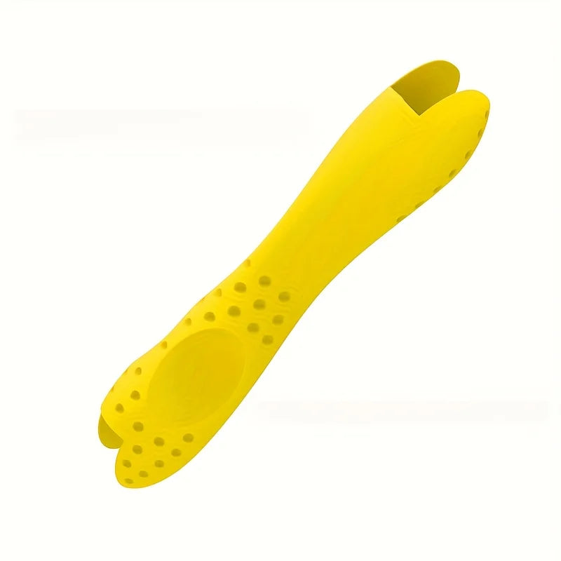 Ergonomic Silicone Pencil Grip – Writing Support for Kids & Beginners