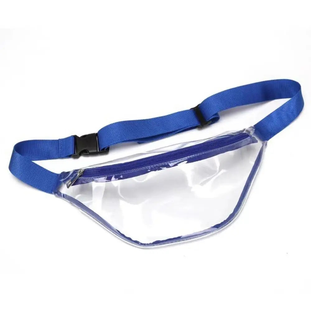 Transparent Waterproof Beach Waist Bag