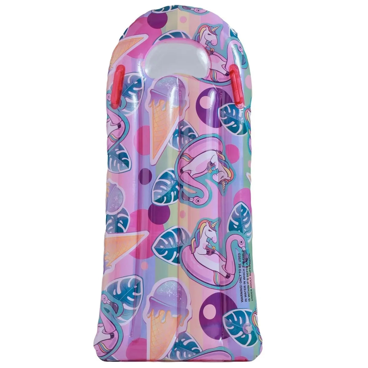 Summer Inflatable Pool Float Lounger