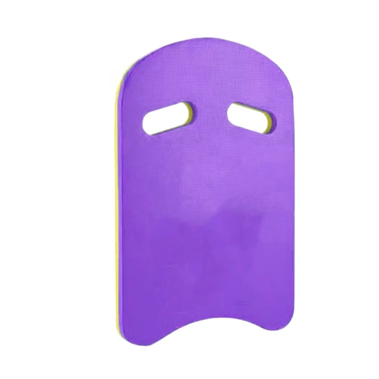 EVA Swimming Kickboard – Lightweight Training Float for Kids & Adults