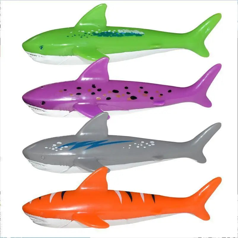 Kids Underwater Diving Toy Set – Pool Games