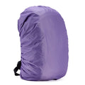 Water-Resistant Backpack Rain Cover – Lightweight School & Travel Cover