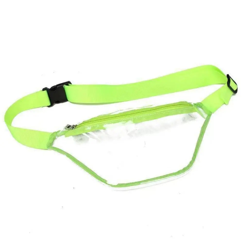 Transparent Waterproof Beach Waist Bag